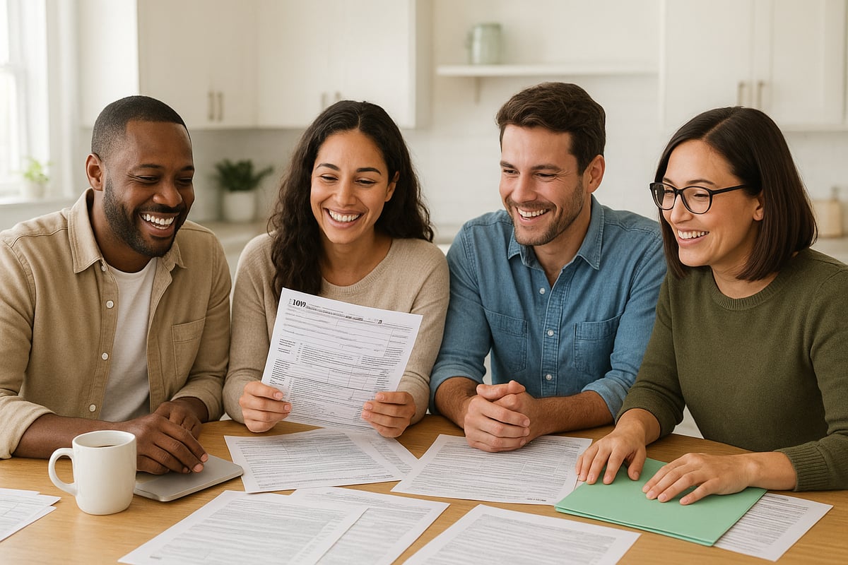Step-by-Step Guide: How to Avoid IRS Penalties in 2026