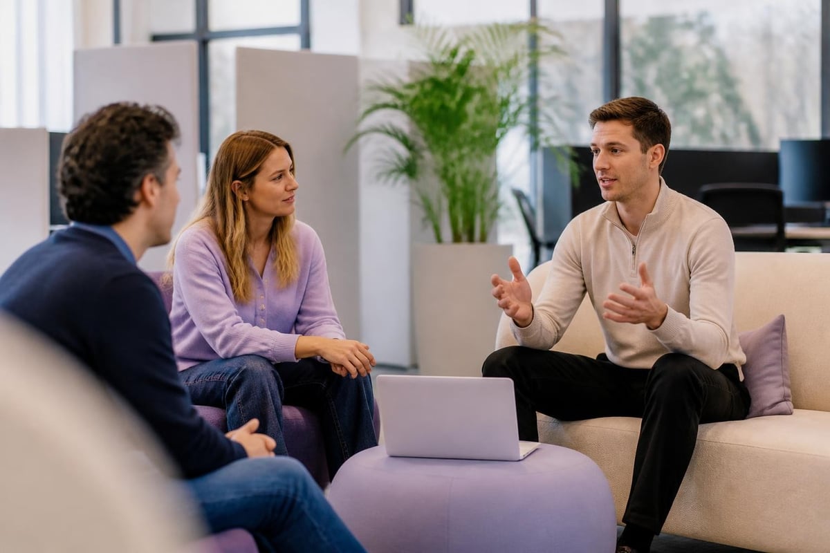 Employer branding strategy