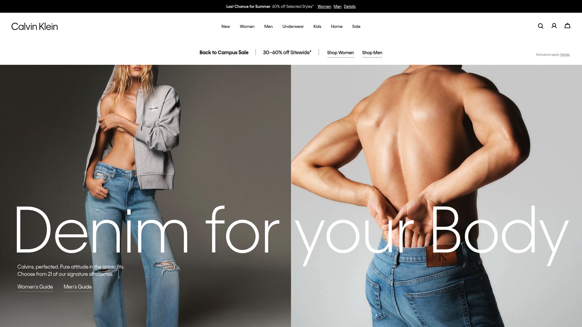 10 Essential Under Garments of Women for 2025 - Calvin Klein Modern Cotton Bralette