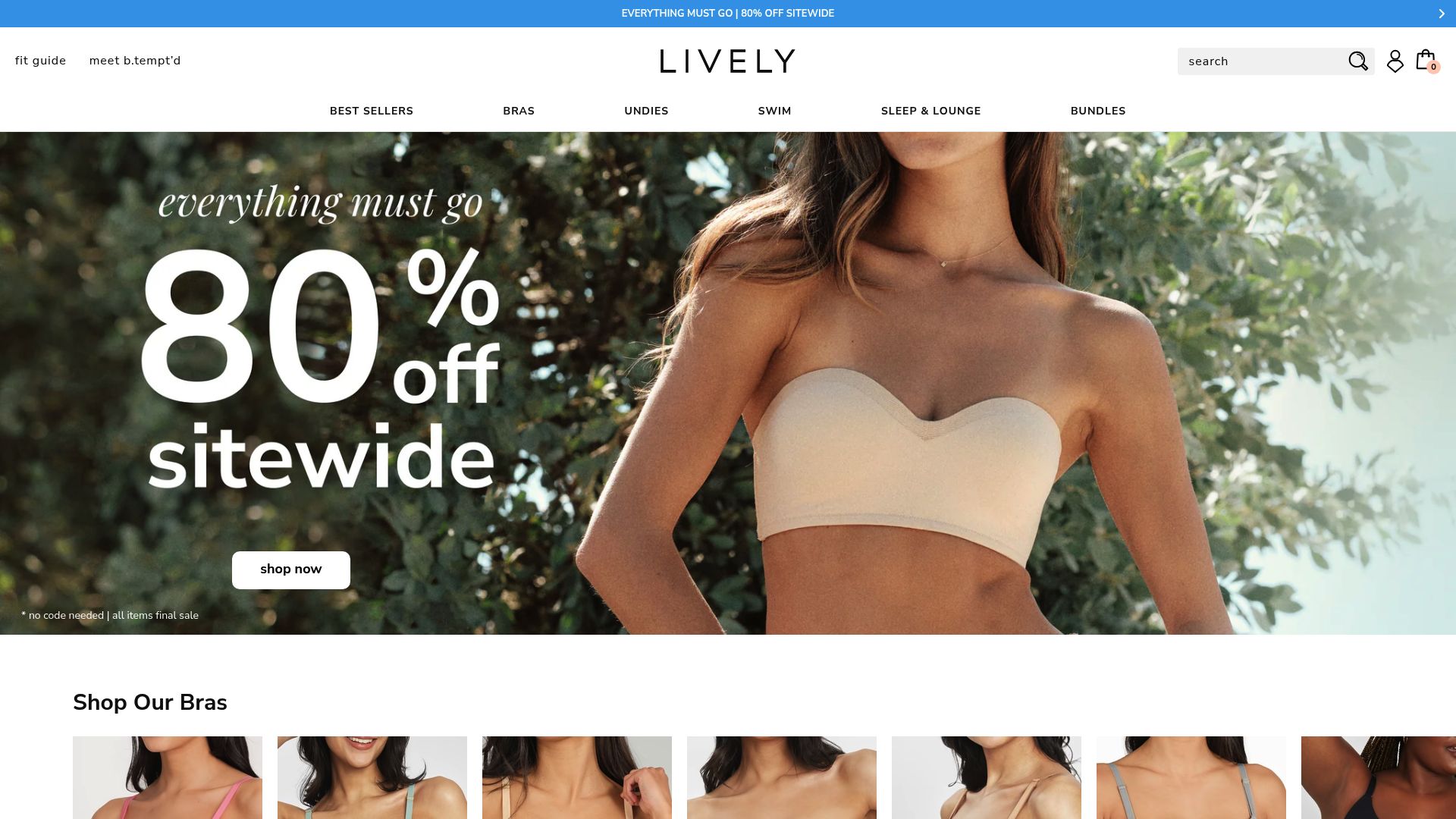 10 Essential Under Garments of Women for 2025 - Lively The Mesh Trim No-Wire Bra