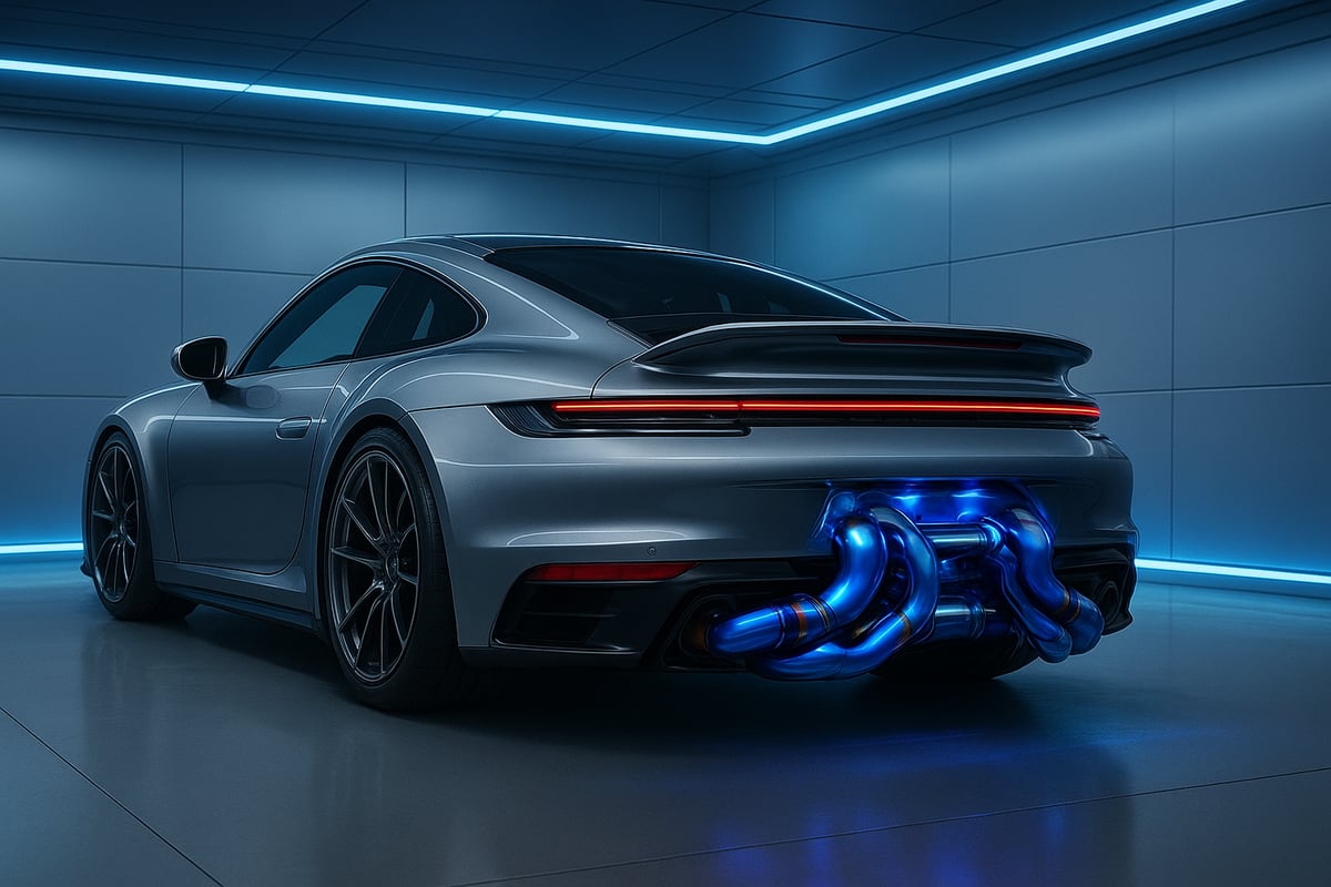 What Sets IPE Exhaust Apart in 2026?