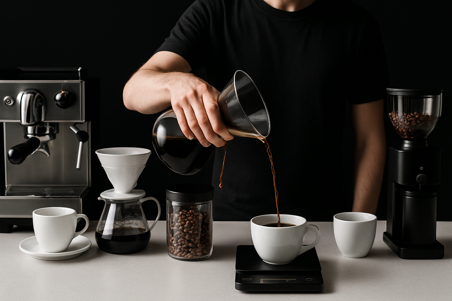 12 Nejlepších Tipů Pro Přípravu Kávy V Roce 2025