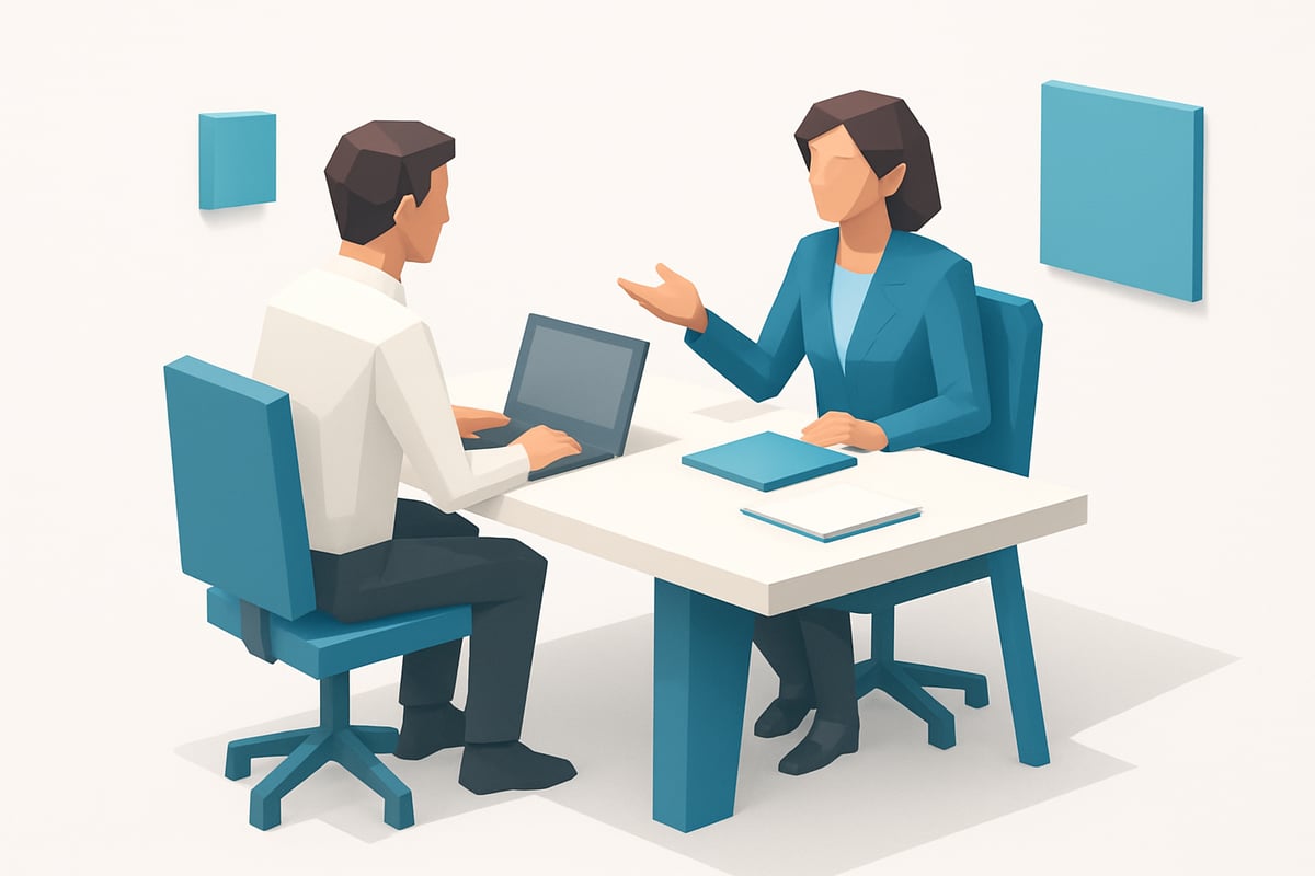 Leveraging Professional Coaching for Career Transitions