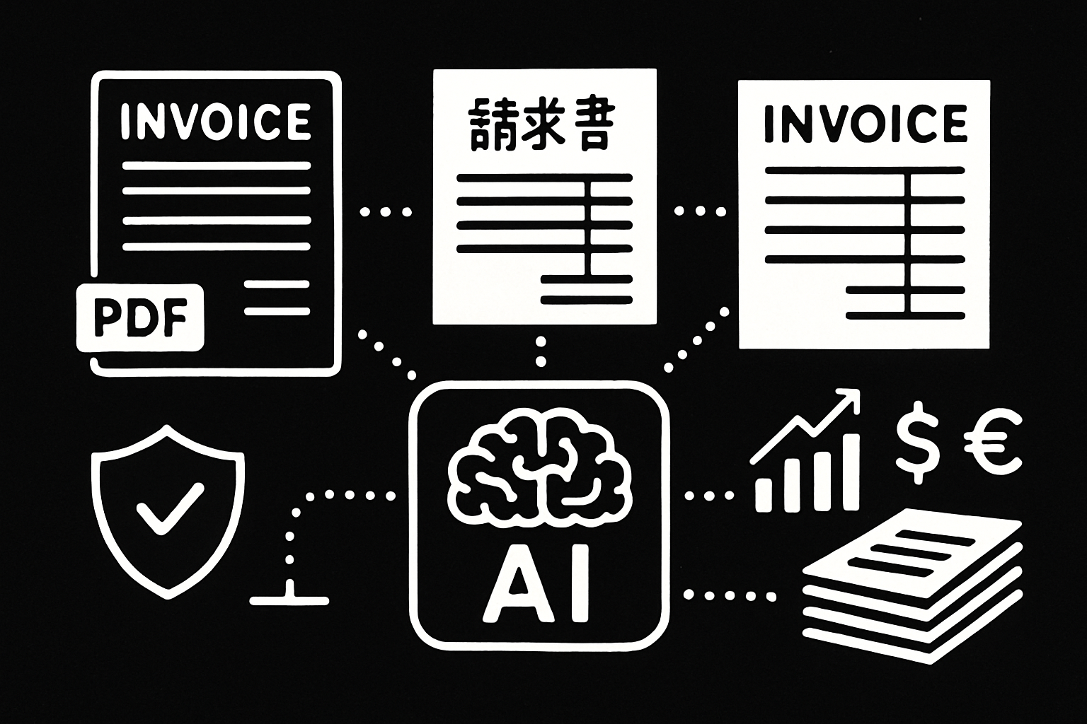 Overcoming Common Challenges in Invoice Data Extraction