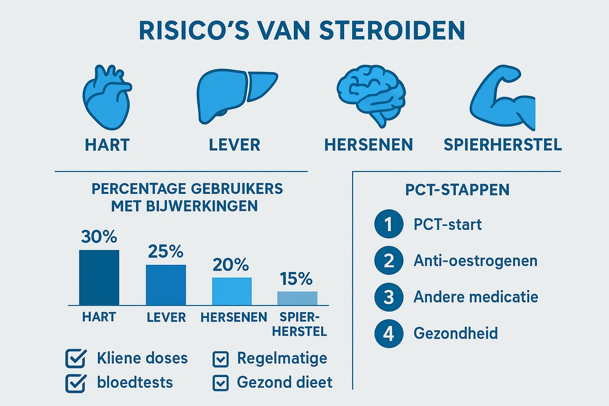 Veiligheid, Risico’s & Gezond Gebruik