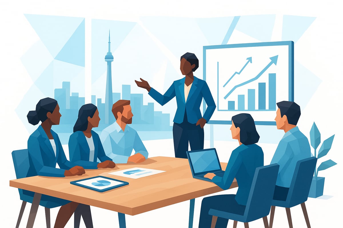 Understanding Business Coaching for Entrepreneurs