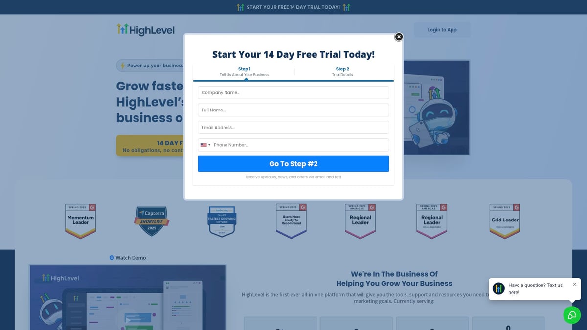 7 Top CRM For Dentists Solutions To Try In 2026 - Go High Level