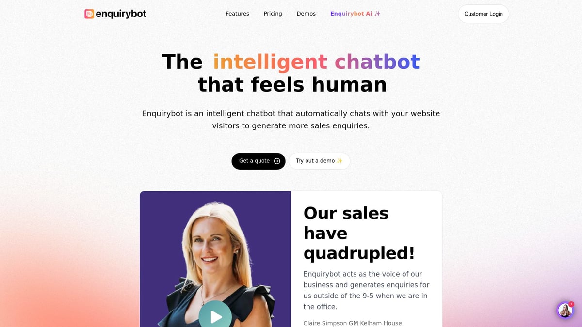 7 Top CRM For Dentists Solutions To Try In 2026 - Enquiry Bot