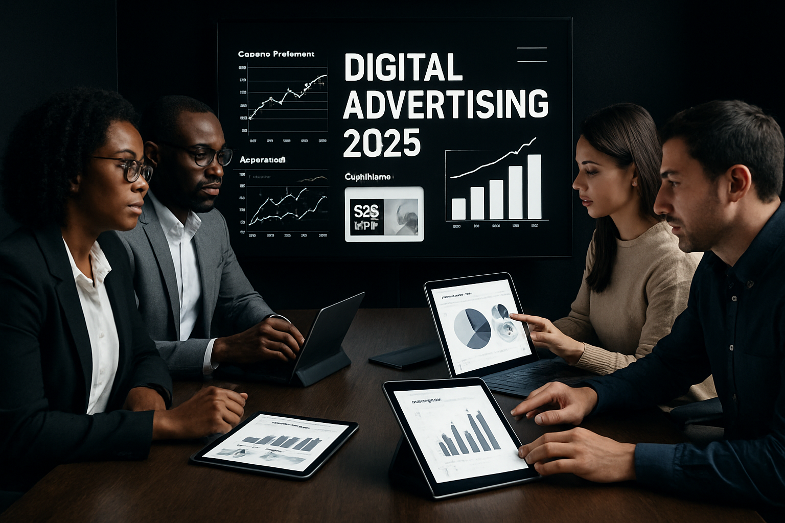 Step-by-Step: Building a Winning Digital Advertising Strategy