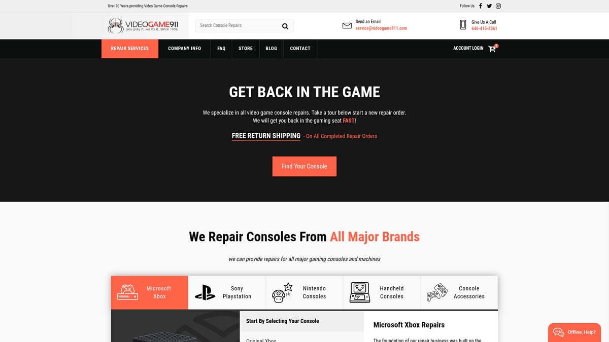 Ps5 Controller Repair Guide: Expert Solutions for 2026 - Professional Console Repair Solutions by Video Game 911