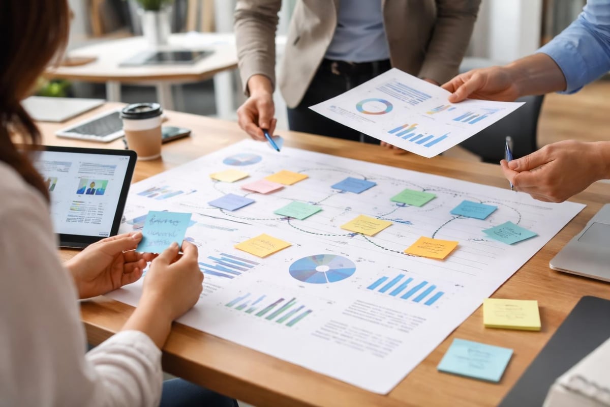 Customer insights driving innovation