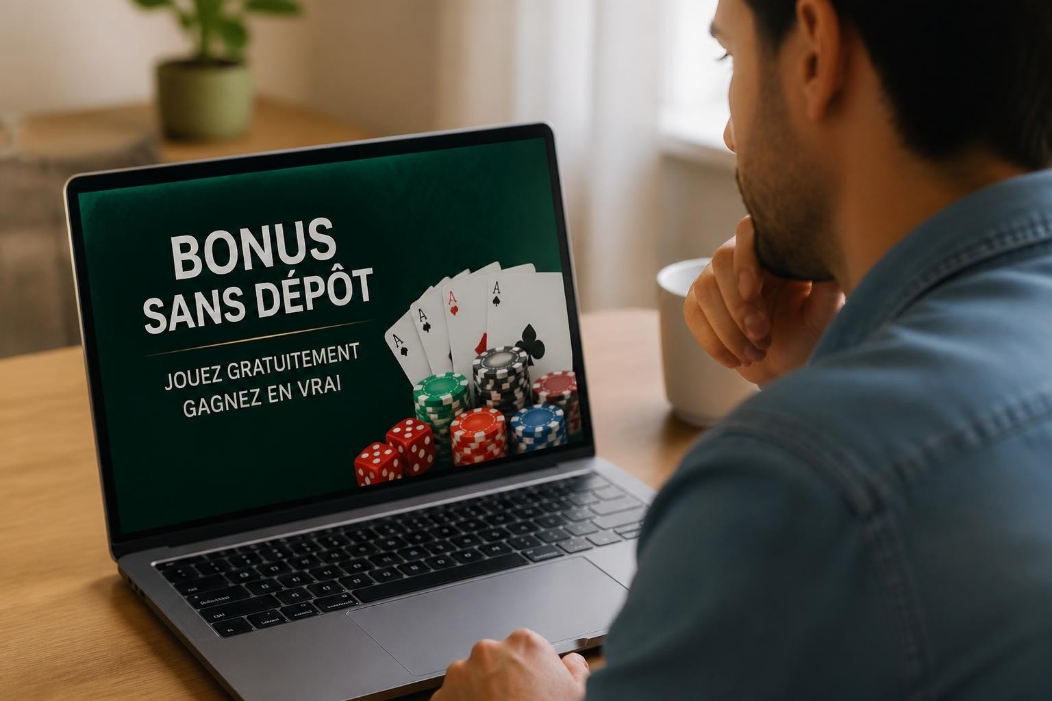 Planet 7 No Deposit Bonus : Guide Complet 2026