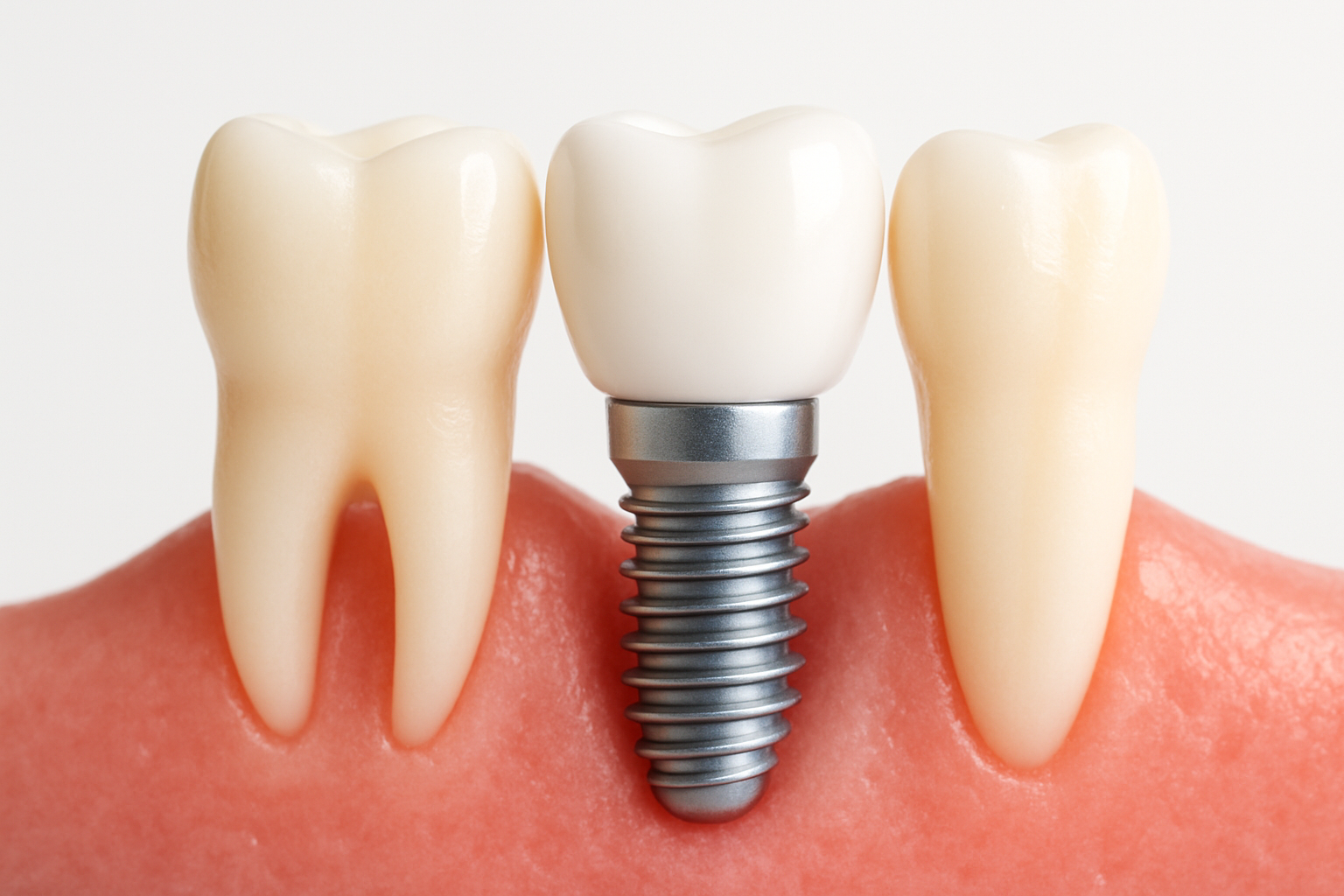 Kaj so zobni vsadki in zakaj jih izbrati?