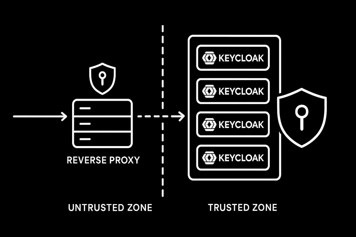 Understanding Keycloak Proxy Fundamentals