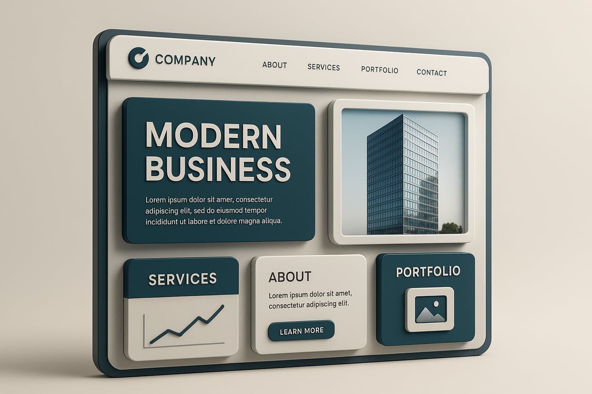 De voordelen van een maatwerk WordPress website