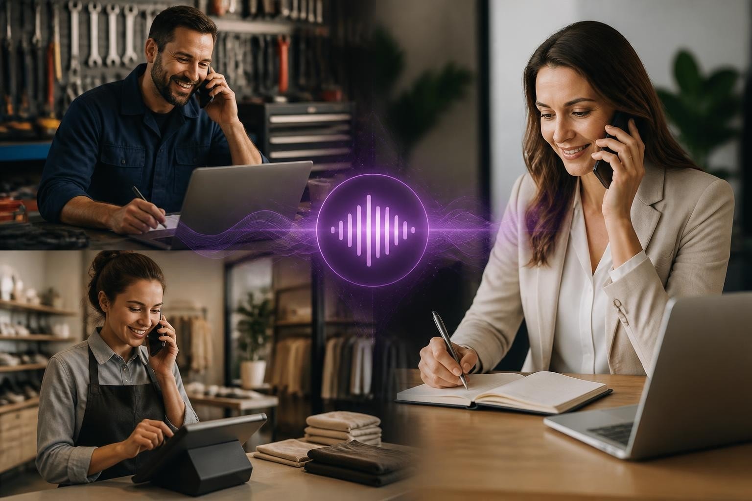 AI Phone Assistant: A Practical Guide for Small Businesses