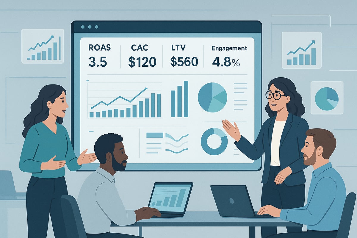 Measuring Success: KPIs and Reporting Best Practices for 2026