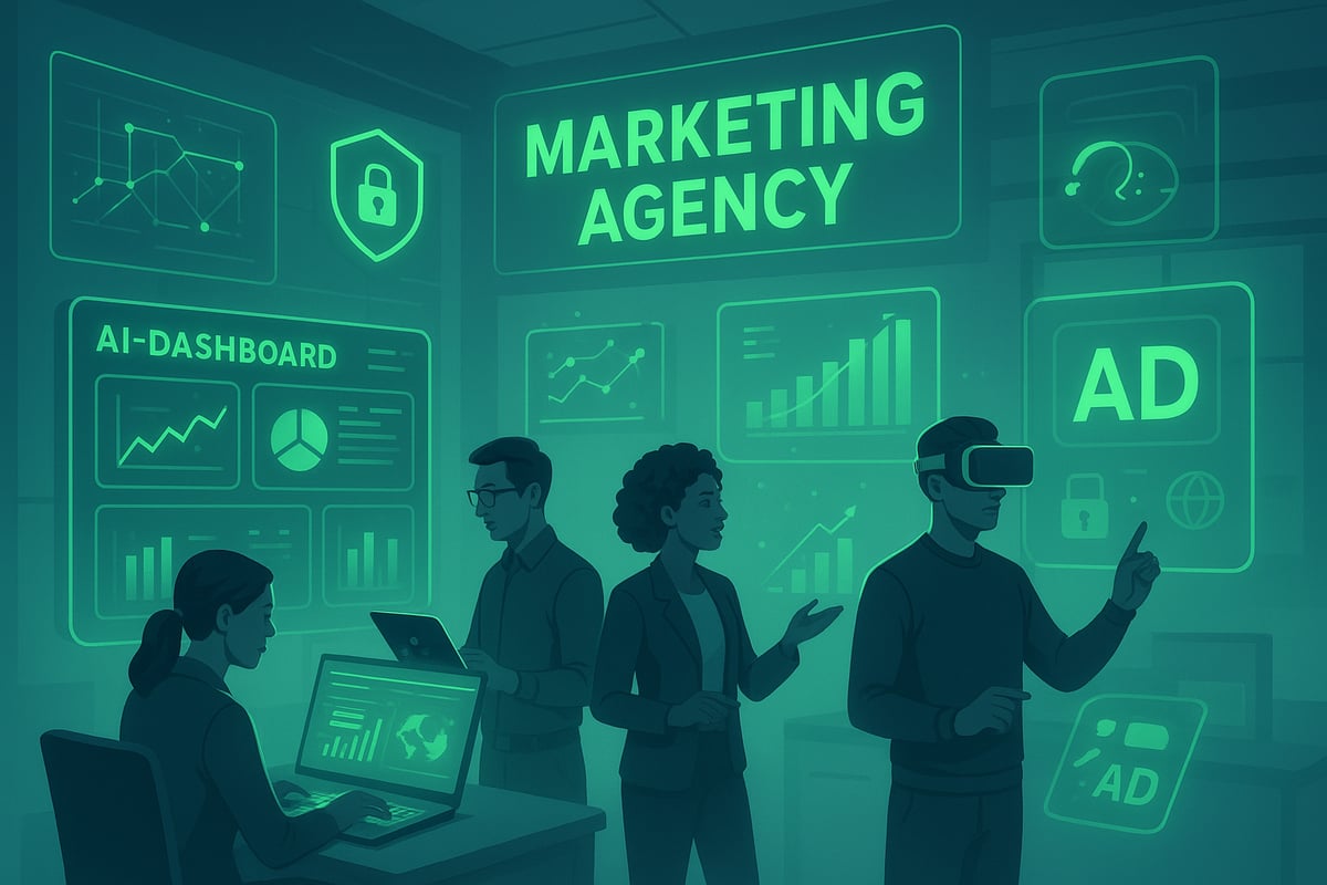 The Future of Paid Media Marketing: Trends to Watch in 2026