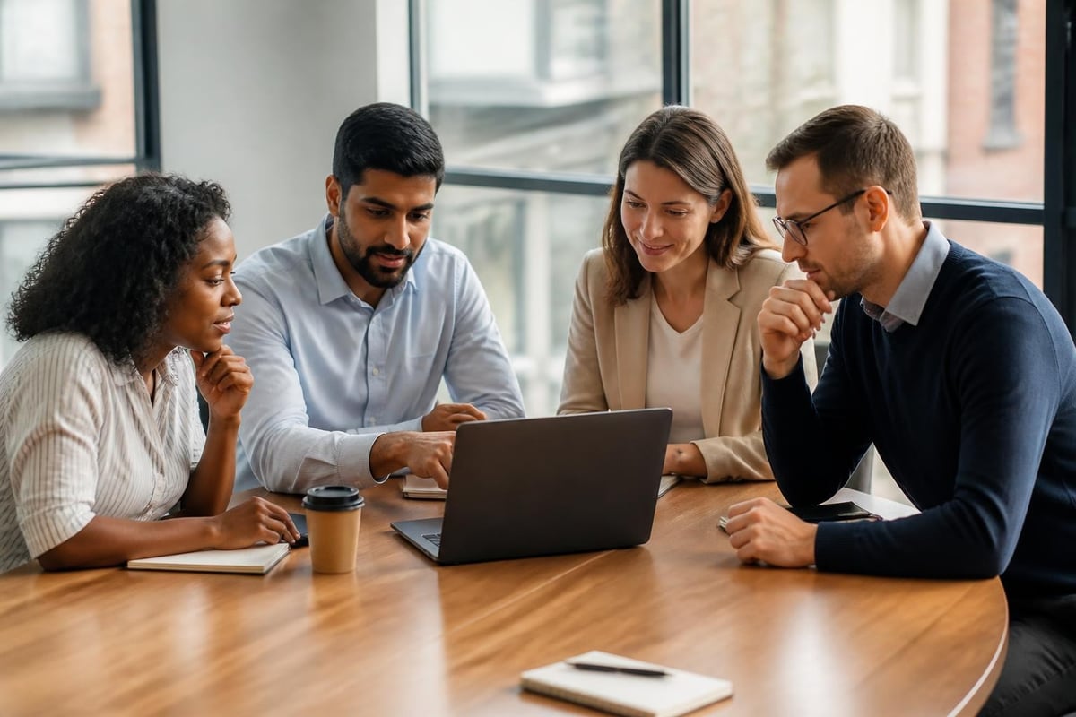 Revenue enablement expansion