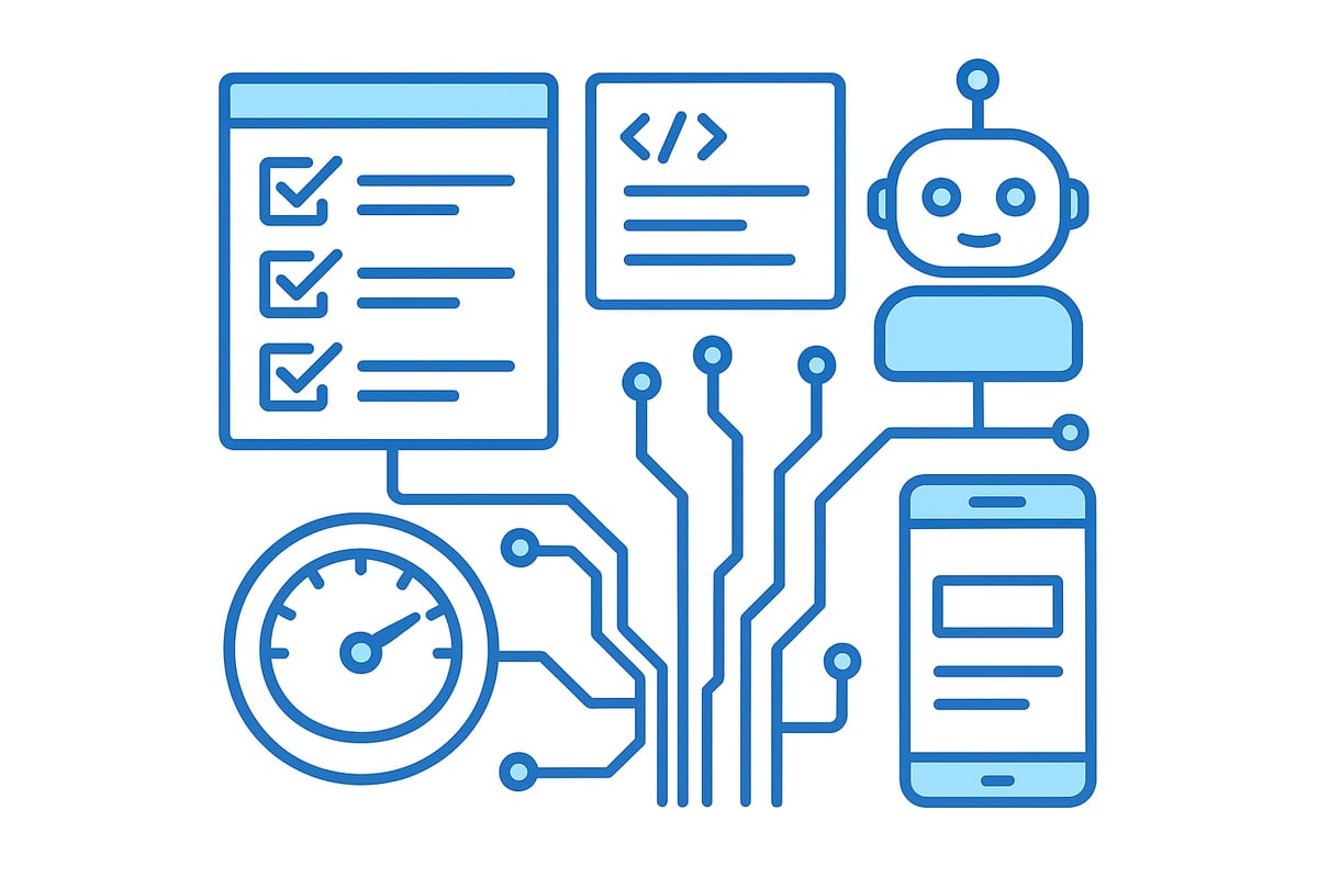 Technical Enhancements for AI Website Optimisation
