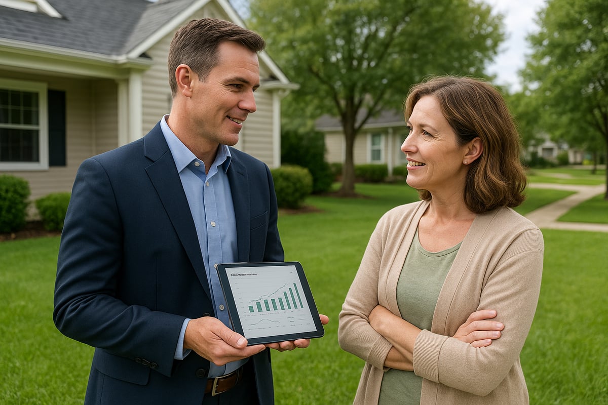 Why Local Expertise Matters in Residential Property Management