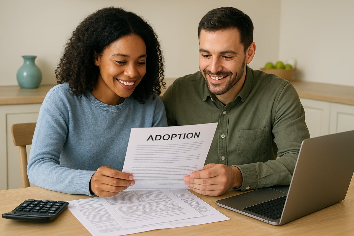 Step-by-Step Guide to Calculating Your State Adoption Costs