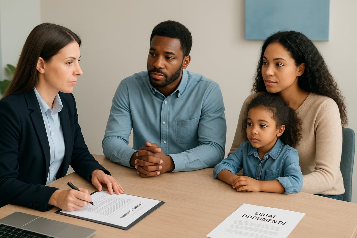 How State Laws and Policies Affect Adoption Costs