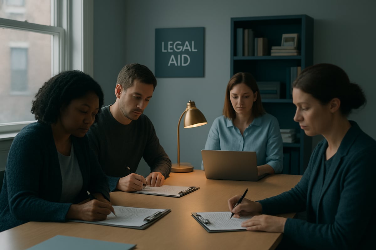 Diagnosing Intake Pain Points: A Stepwise Assessment