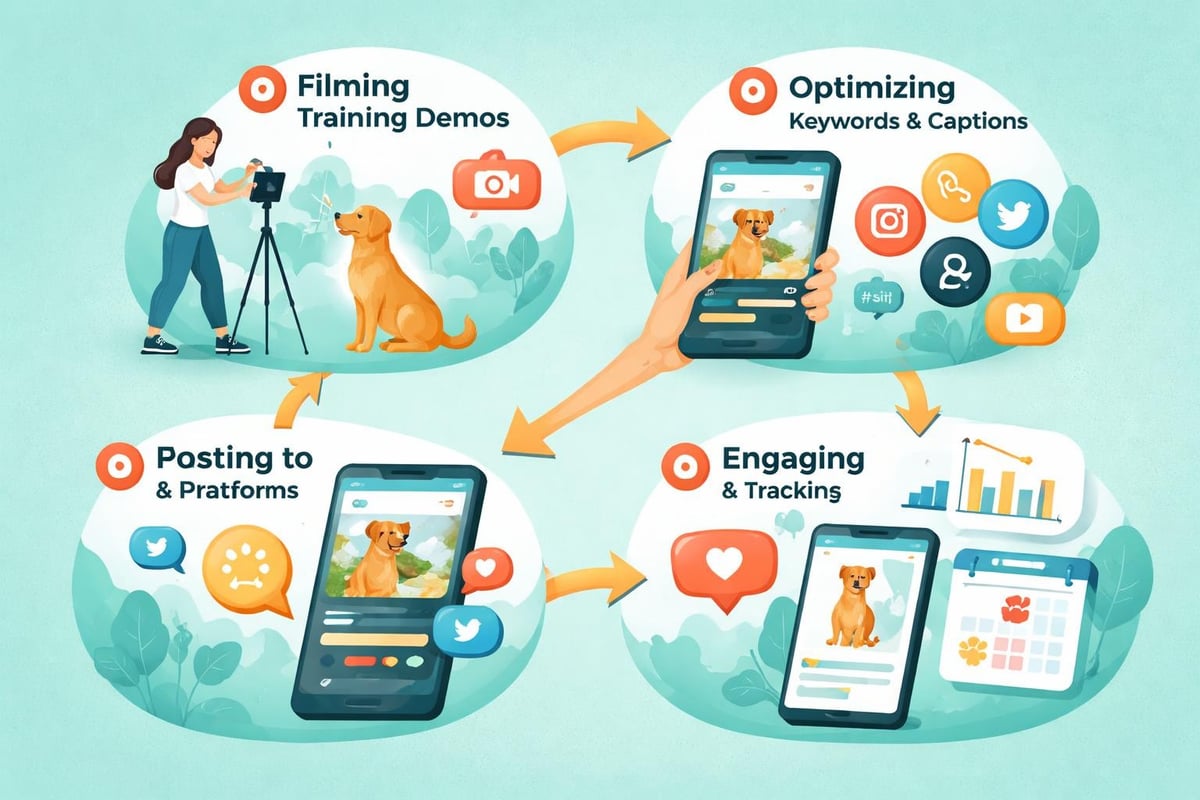 Video content strategy