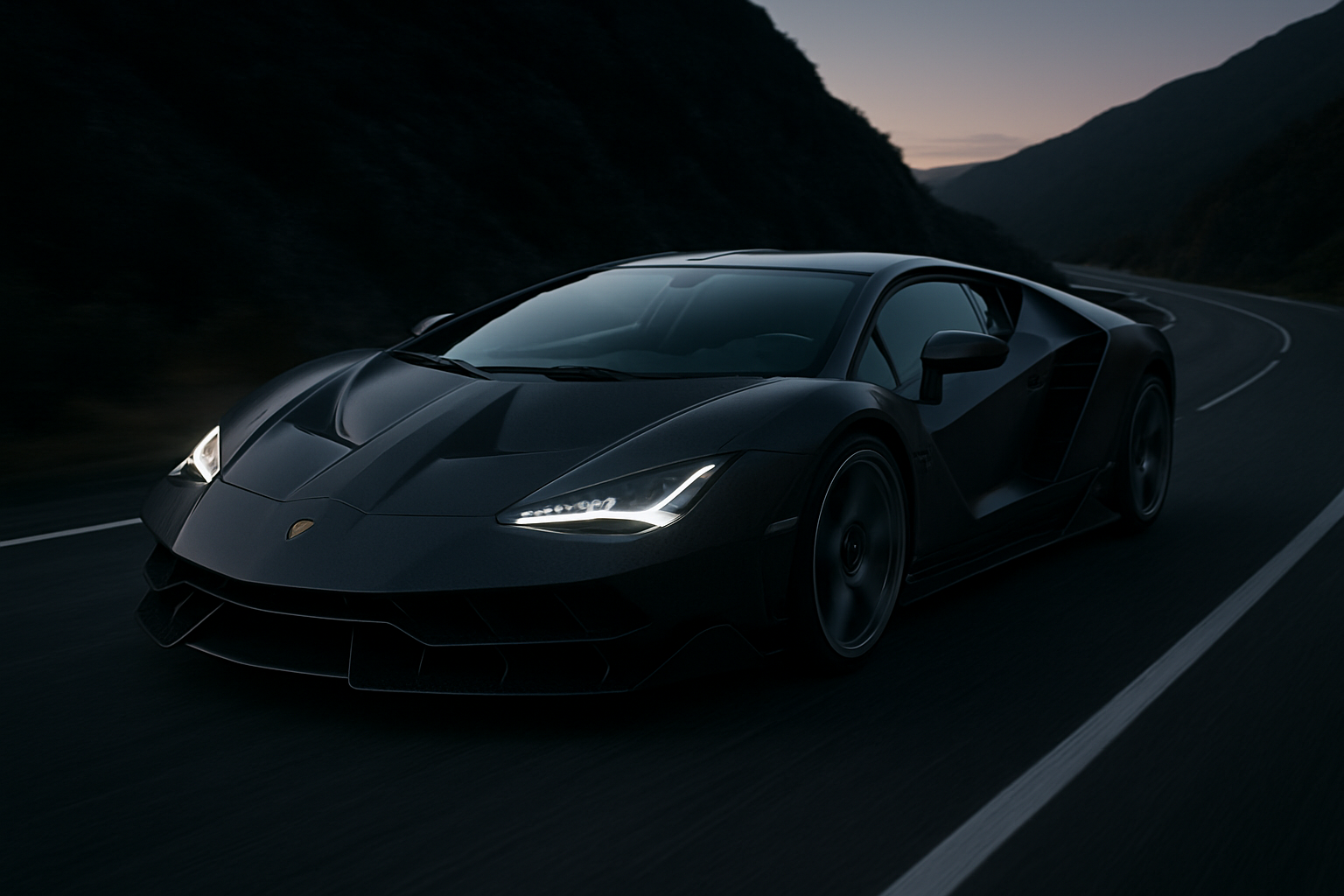 Driving Experience and Performance Review