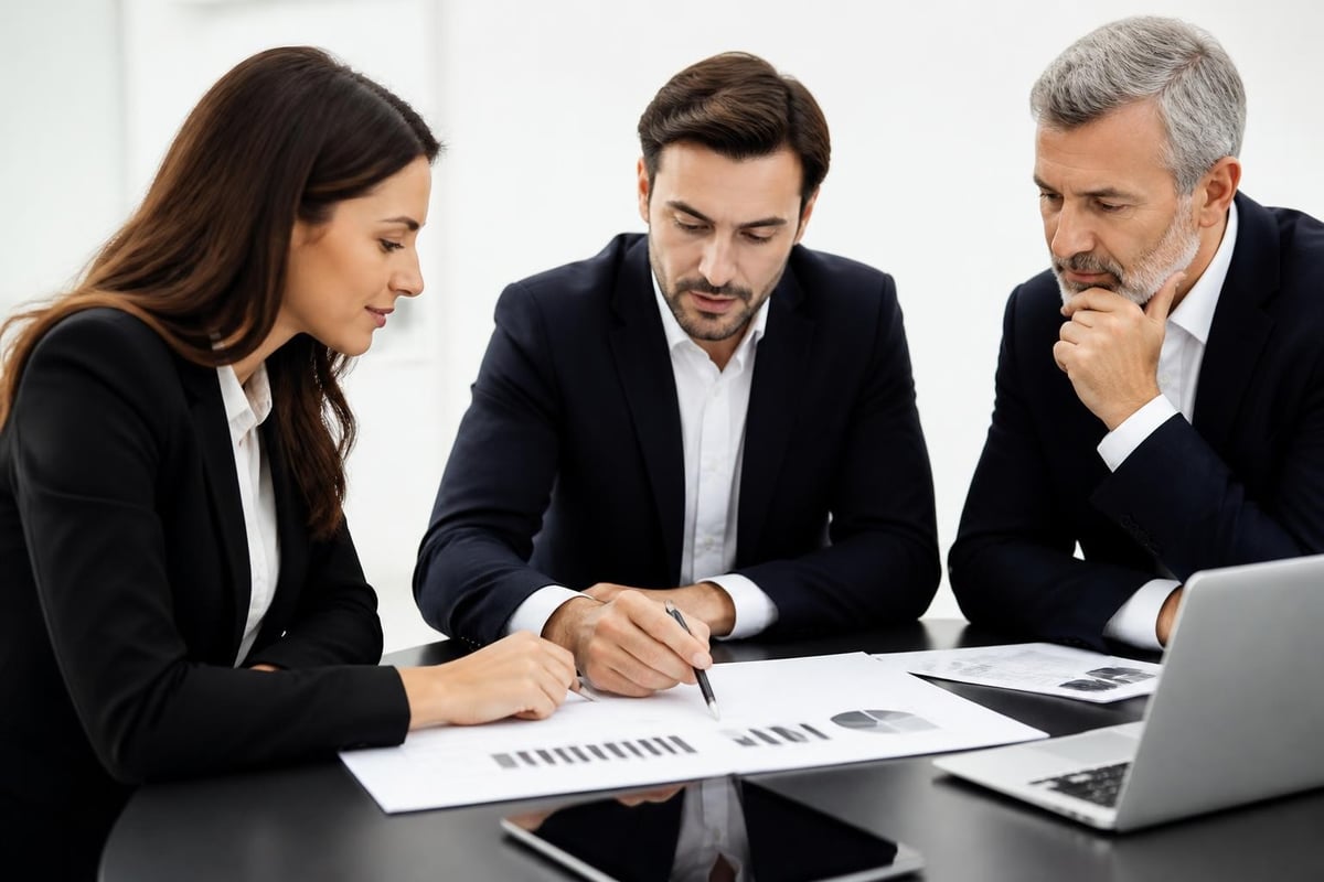 Rental market factors 2026
