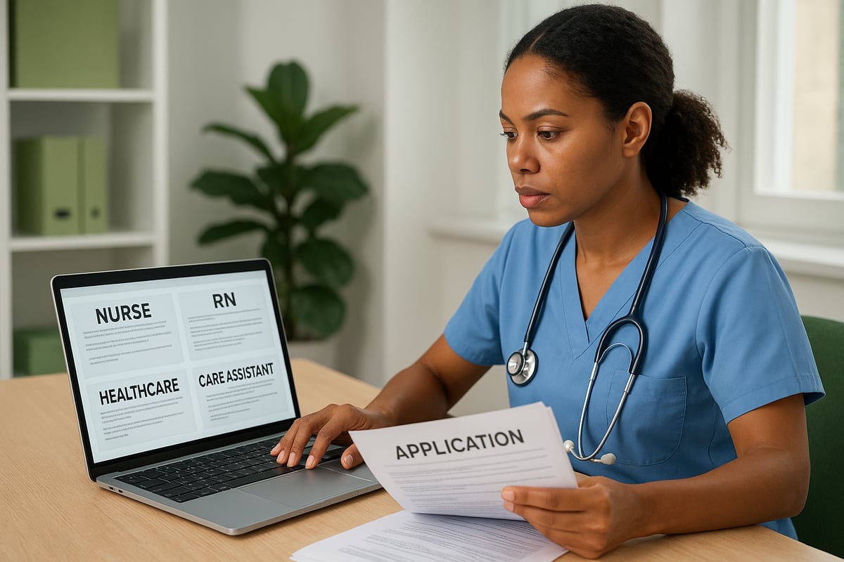 Auswahlkriterien für das beste Stellenangebot