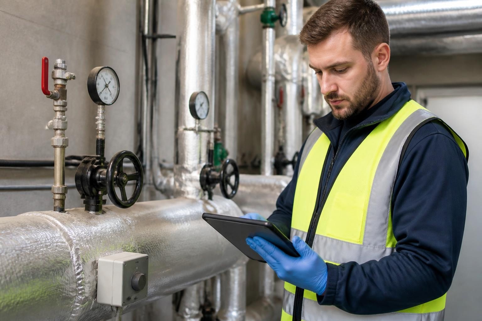 Water Hygiene Services: Essential Guide for UK Properties