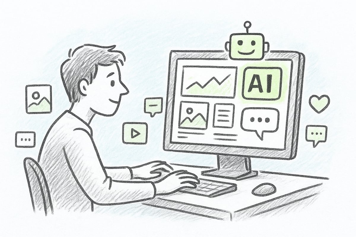 Best Practices for Maximizing Engagement with AI Content