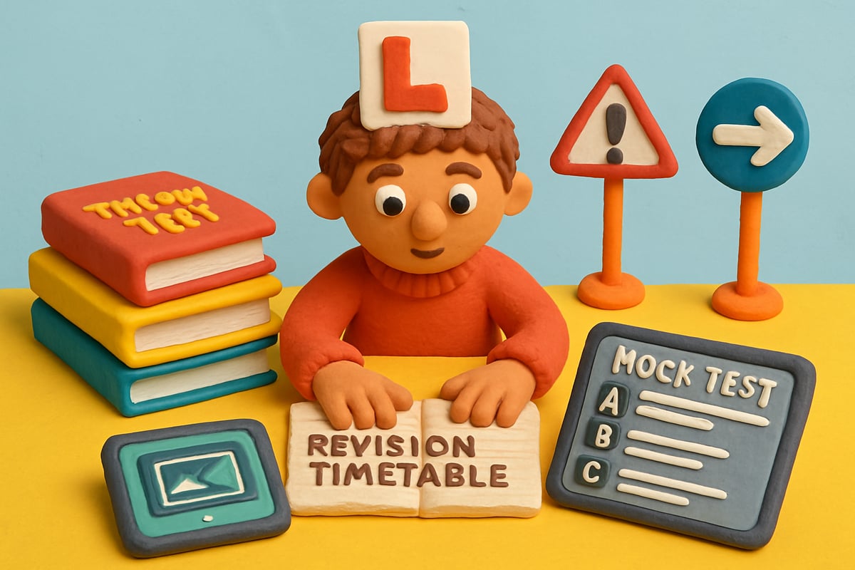 Essential Preparation Strategies for First-Time Pass
