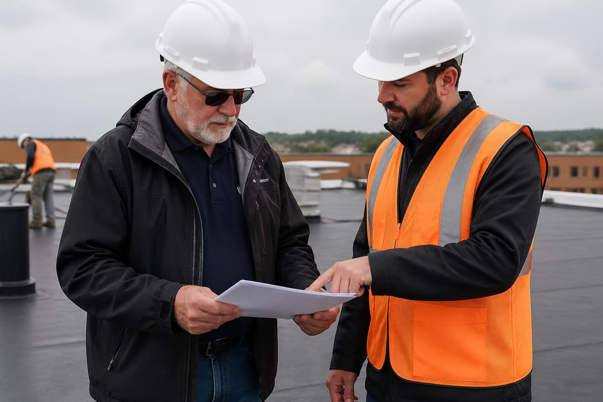 Contractor evaluation criteria