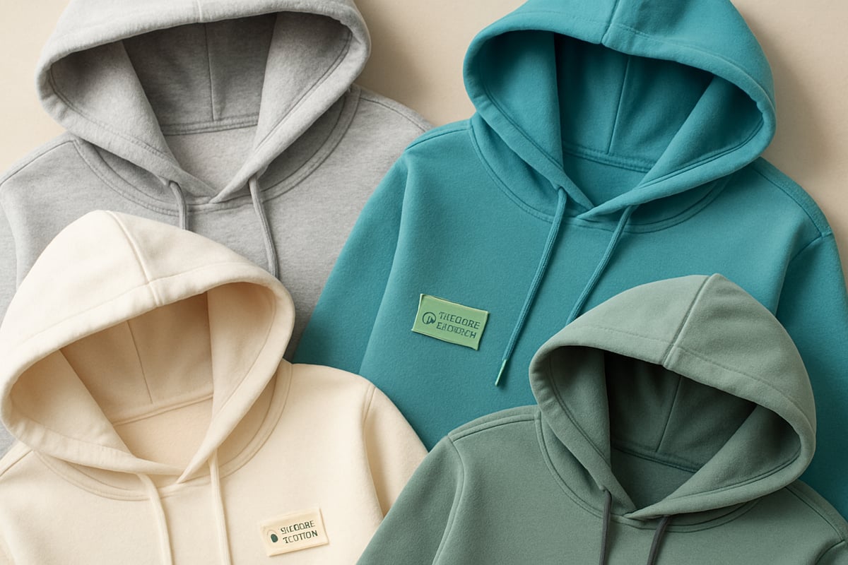 Fabric and Material Innovations: Comfort Meets Performance