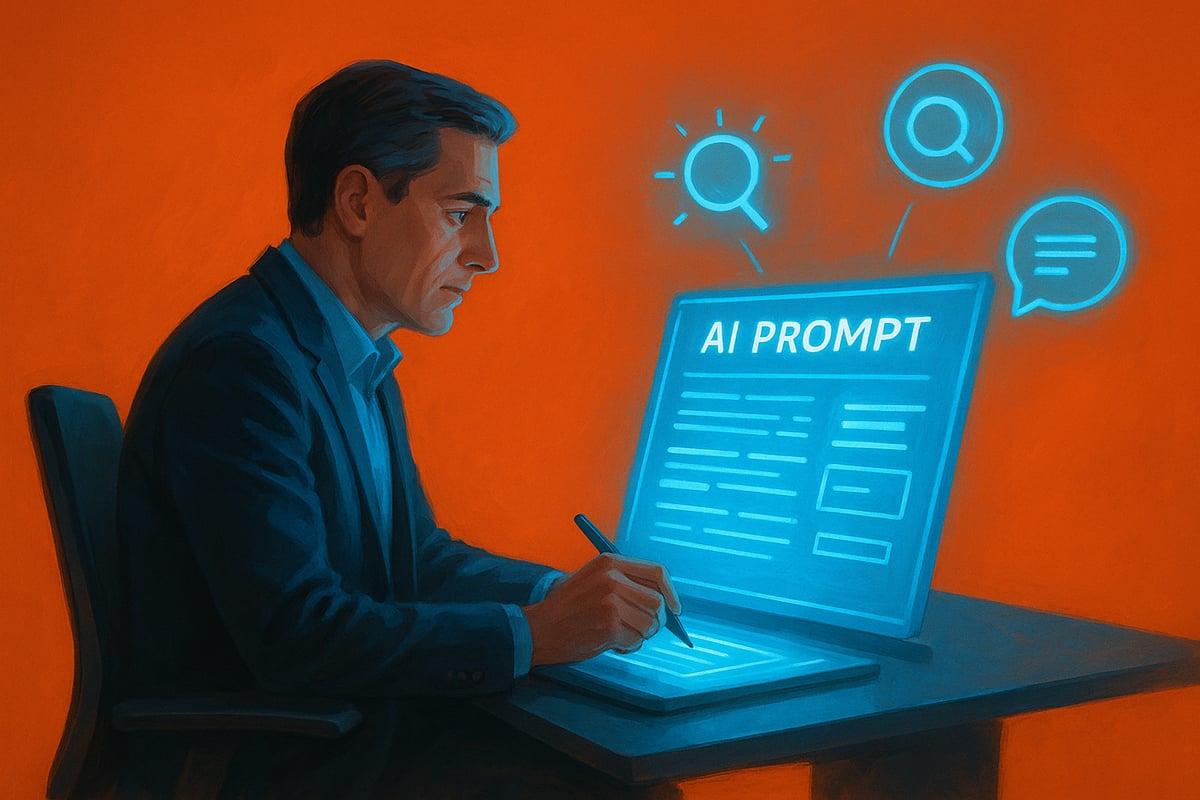 Best Practices for Crafting Effective Perplexity Prompts