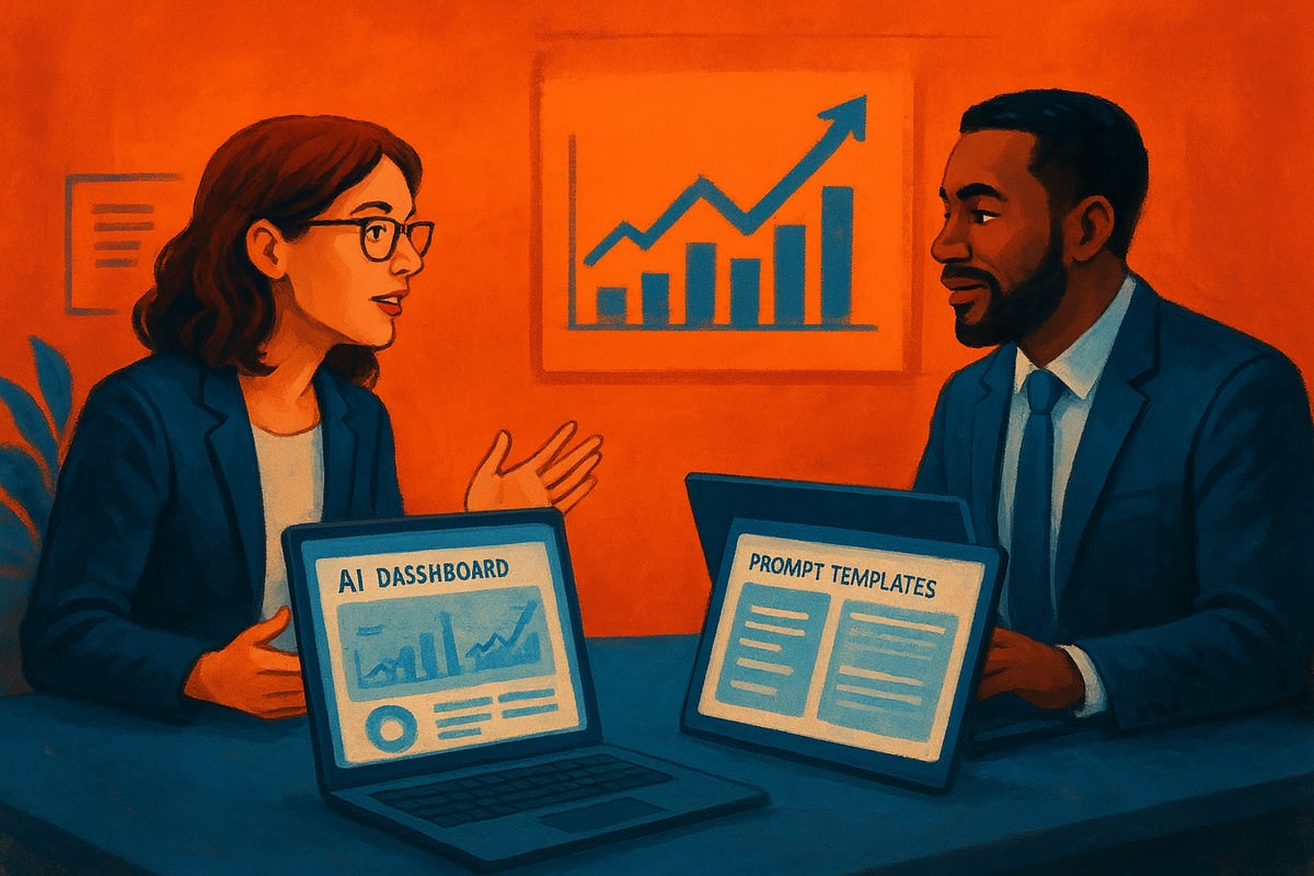 Integrating Perplexity Prompts into Your Coaching Workflow