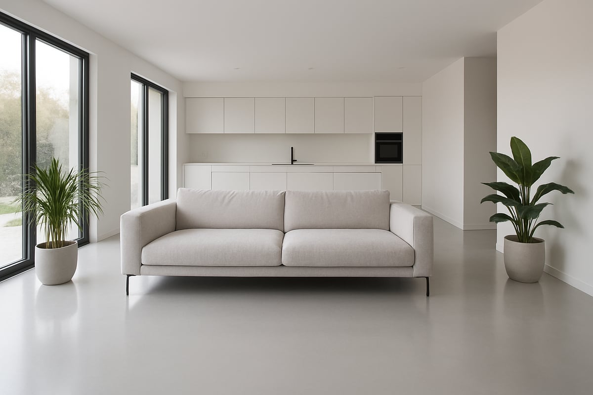 Voordelen en nadelen van polyurethaan gietvloeren