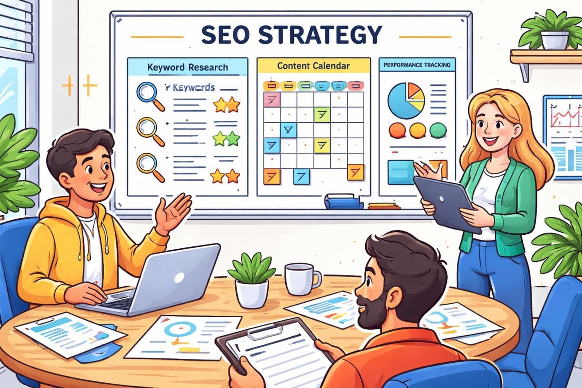 Client-agency collaboration