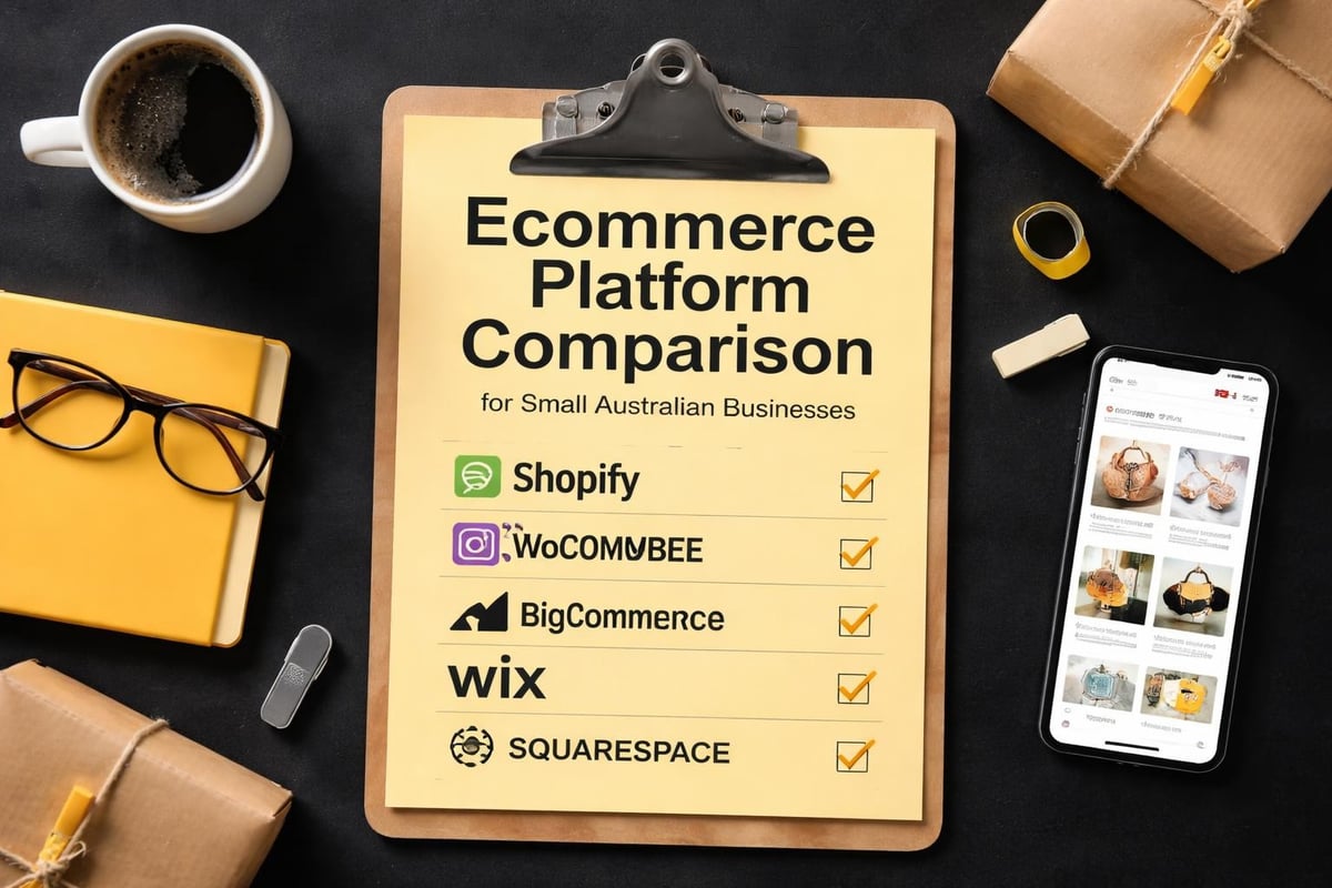 Shopify platform comparison