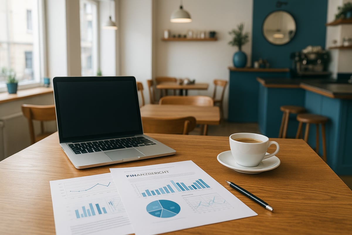 Schritt 3: Finanzierung und Fördermöglichkeiten