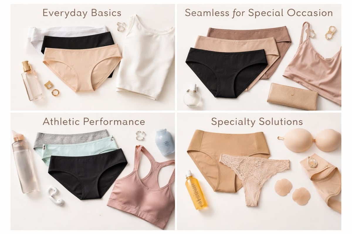 Wardrobe planning guide