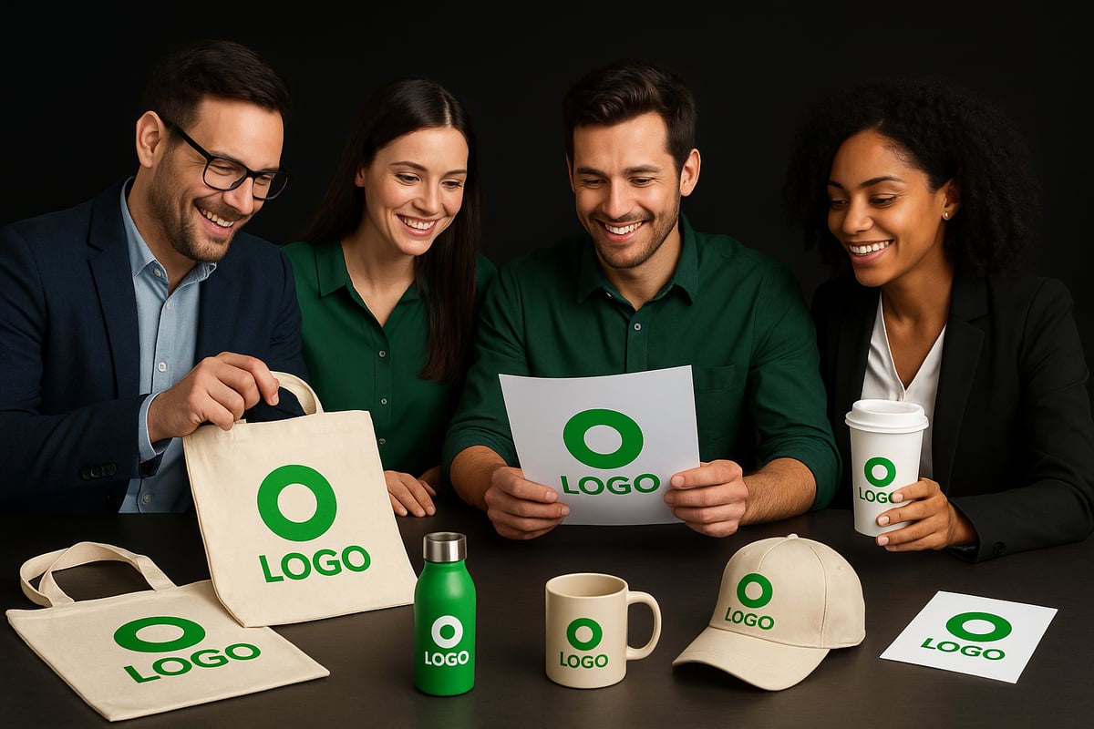 Näin onnistut yrityslahjan valinnassa – vaiheittainen opas