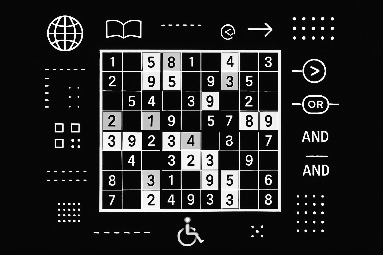 Understanding Medium Sudoku Puzzles in 2025