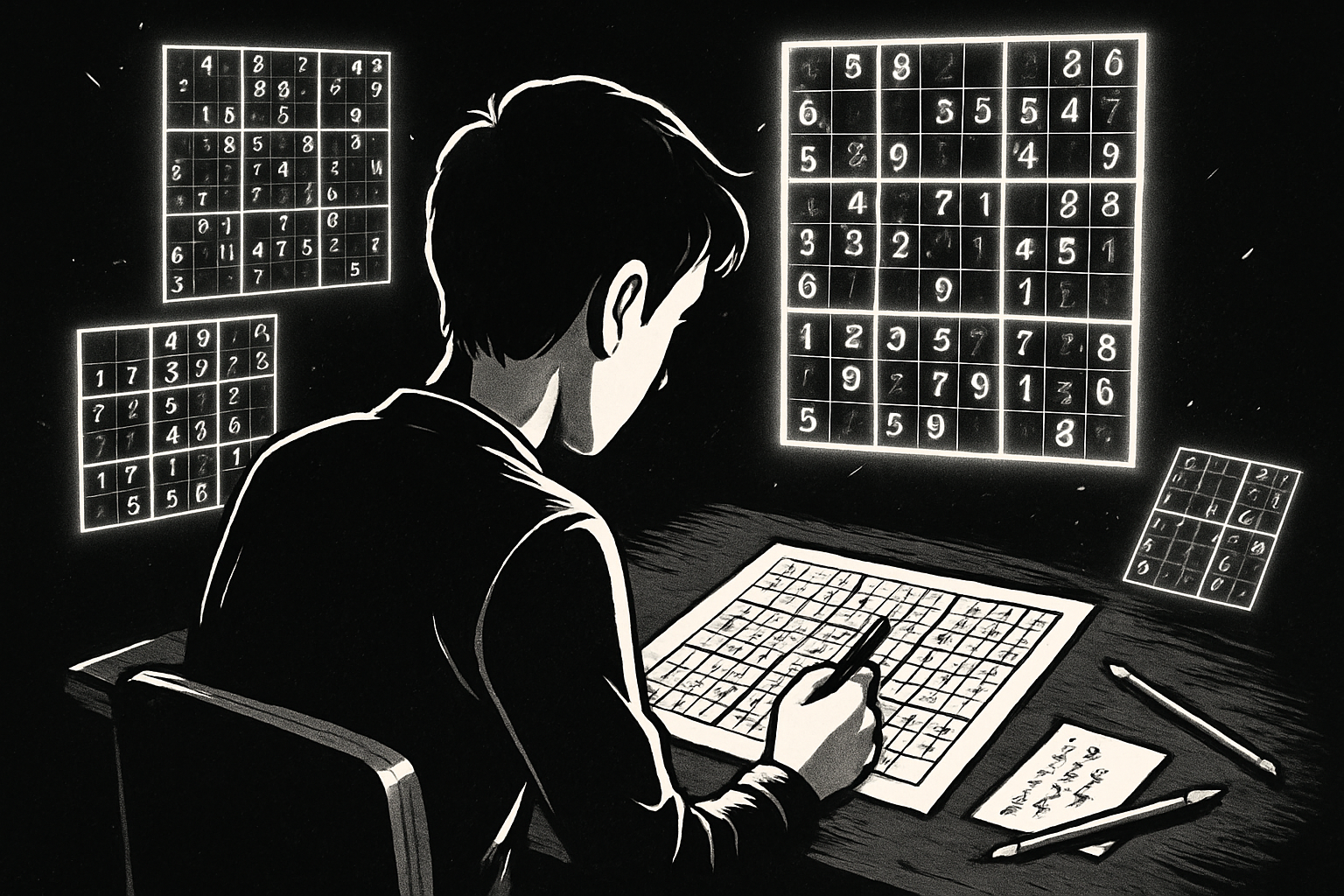 Essential Tips for Solving Medium Sudoku