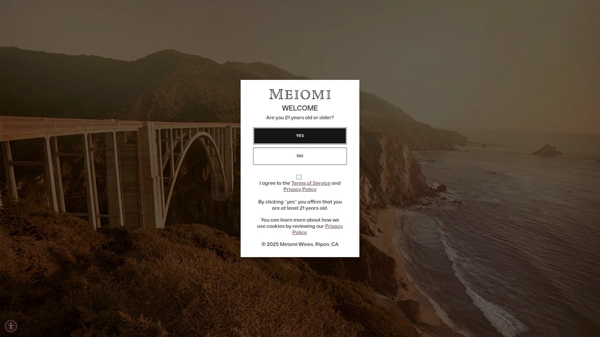 7 Amazing Good Red Wine Pinot Noir Picks for 2026 - Meiomi Pinot Noir 2023