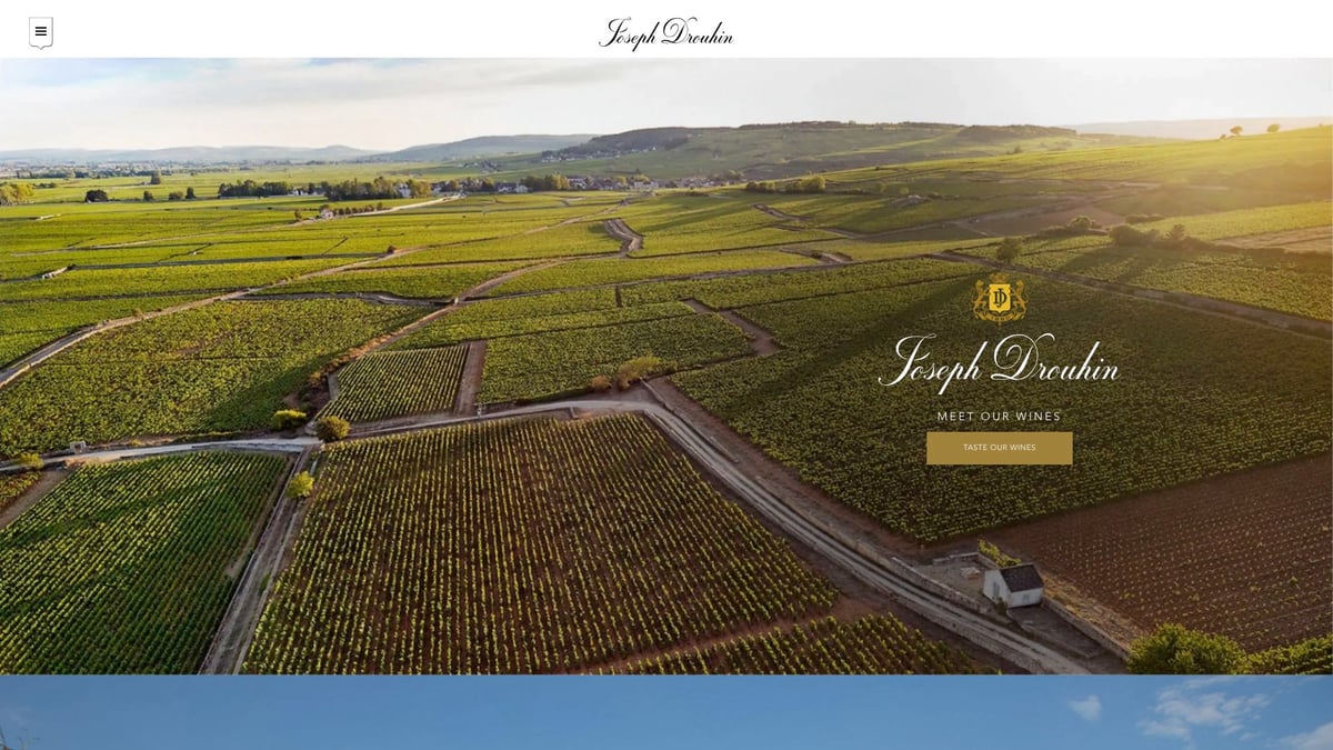 7 Amazing Good Red Wine Pinot Noir Picks for 2026 - Joseph Drouhin Côte de Beaune Pinot Noir 2021