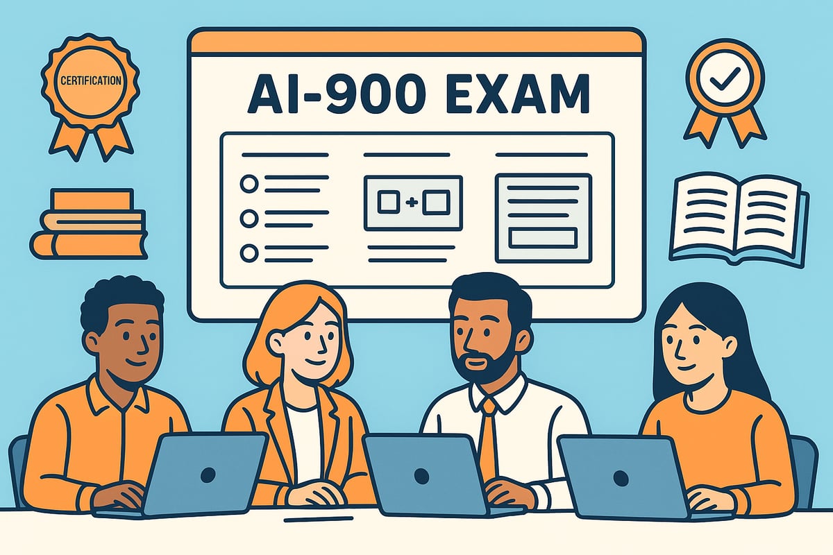 Exam Structure, Format, and Preparation Tips